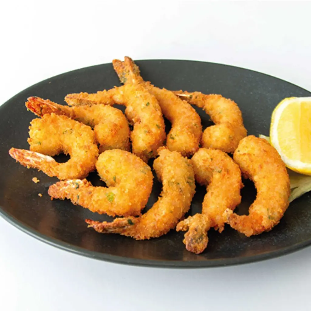 Fried Shrimp